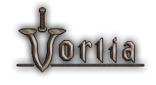 Vorlia Online